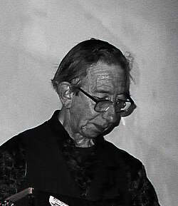 DJ Derek in 2007