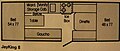 Jayco camping trailer floor plan