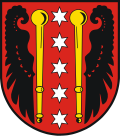 Coat of arms of Loitz