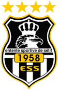 Former logo