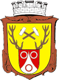 Coat of arms of Nejdek