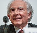 Leon Cooper, 1972 winner of Nobel Prize in Physics