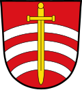 Coat of arms of Maisach