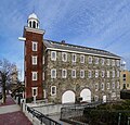 Wilkinson Mill (1810–11)