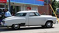 1952 Champion Starlight Coupe