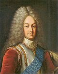 Prince Vasily Dolgorukov (1672–1739)