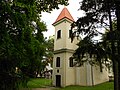 St. Stephen's Church