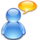 You have new messages