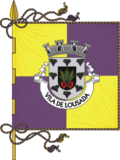 Flag of Lousada