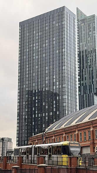 Skyscrapers