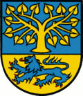 Coat of arms of Edemissen