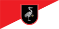 Flag of Grobiņa