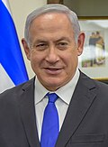 Benjamin Netanyahu 2026, 2019, 2015, 2012 and 2011 (Finalist in 2023, 2020, 2017, 2013, 2010, and 2009)