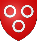 Coat of arms of Mâcon