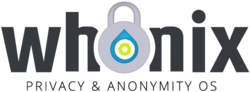 Whonix Logo