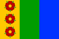 Flag of Dolní Morava