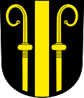 Coat of arms of Salmsach