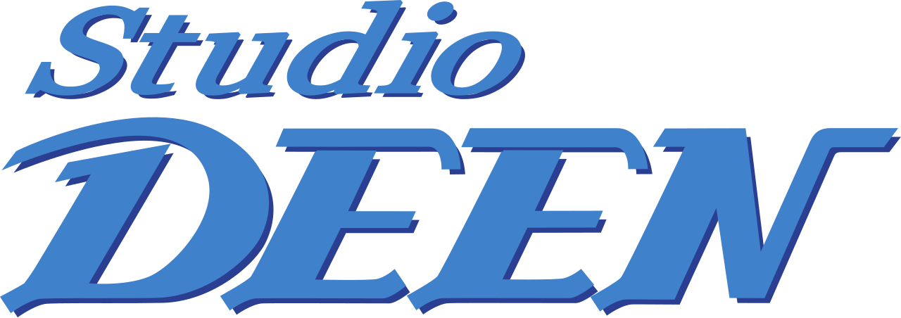 Studio Deen logo.svg