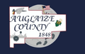 Flag of Auglaize County, Ohio