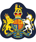 Warrant officer (Royal Air Force)[60]