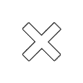 Closed runways or taxiways