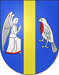 Coat of arms of Neggio