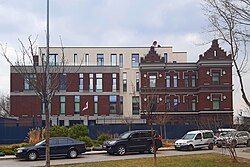 Embassy in Kyiv