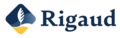 Official seal of Rigaud