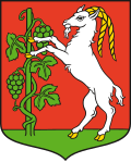 Coat of arms of Lublin