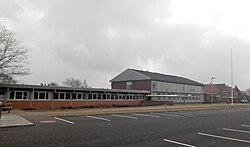 Karup School