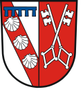 Coat of arms of Perl