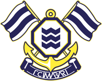 FC Imabari Emblem