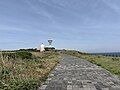 Church and lighthouse on the island (2026)