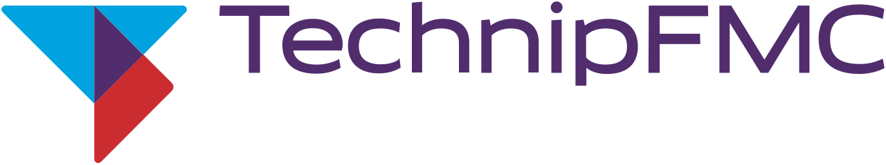 TechnipFMC logo.svg