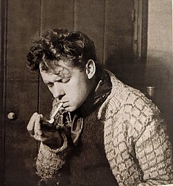 Thomas in 1937[1]