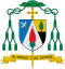 Michael Router's coat of arms