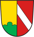 Coat of arms of Mintraching