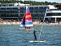 Pirita Beach