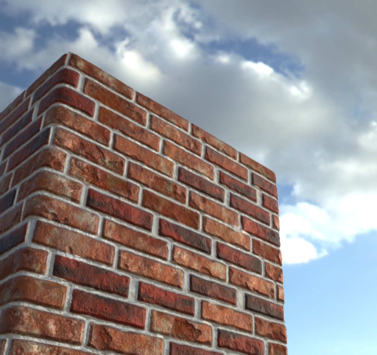 Physically Based Rendering Sample 1.png