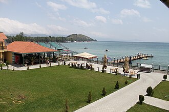 Best Western Bohemian Resort