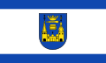 Flag of Mettmann