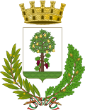 Coat of arms of Maranello