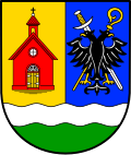 Coat of arms of Taben-Rodt