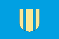 Flag of Szigethalom