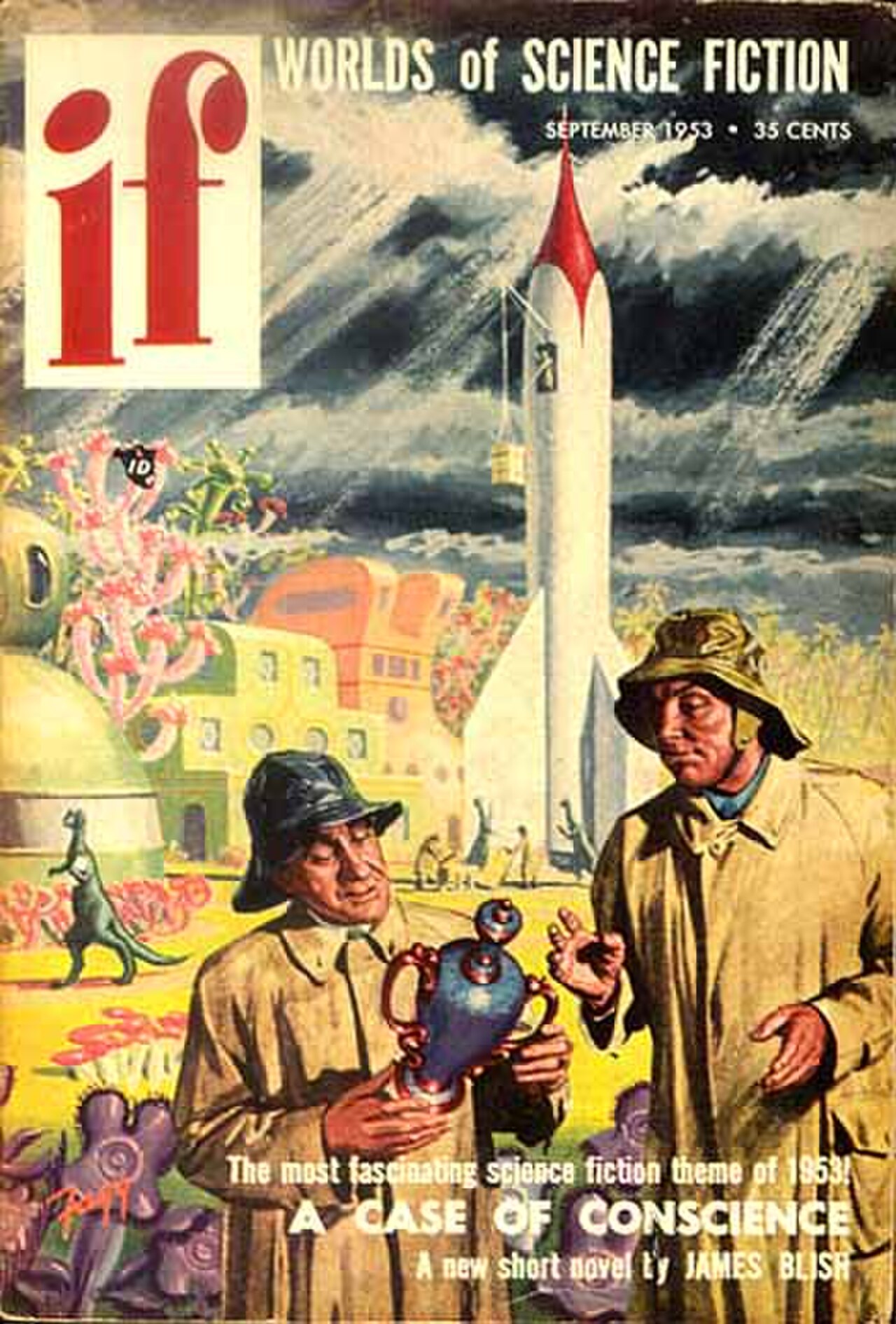 Cover If 195309.jpg