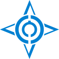 Official seal of Hōfu