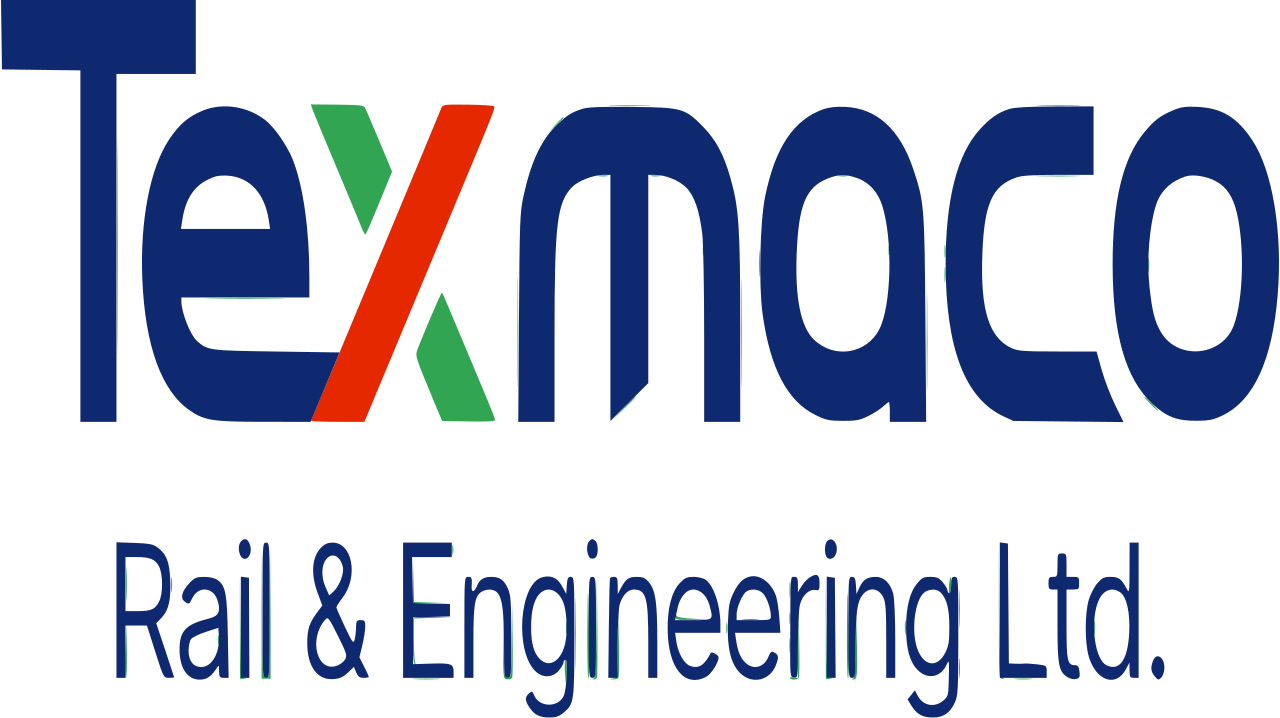 Texmaco Rail & Engineering.svg