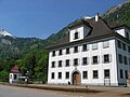 Mansion in Grafenort with Garden Pavillon