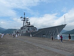 Cheng Kung-class
