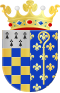 Coat of arms of Heumen